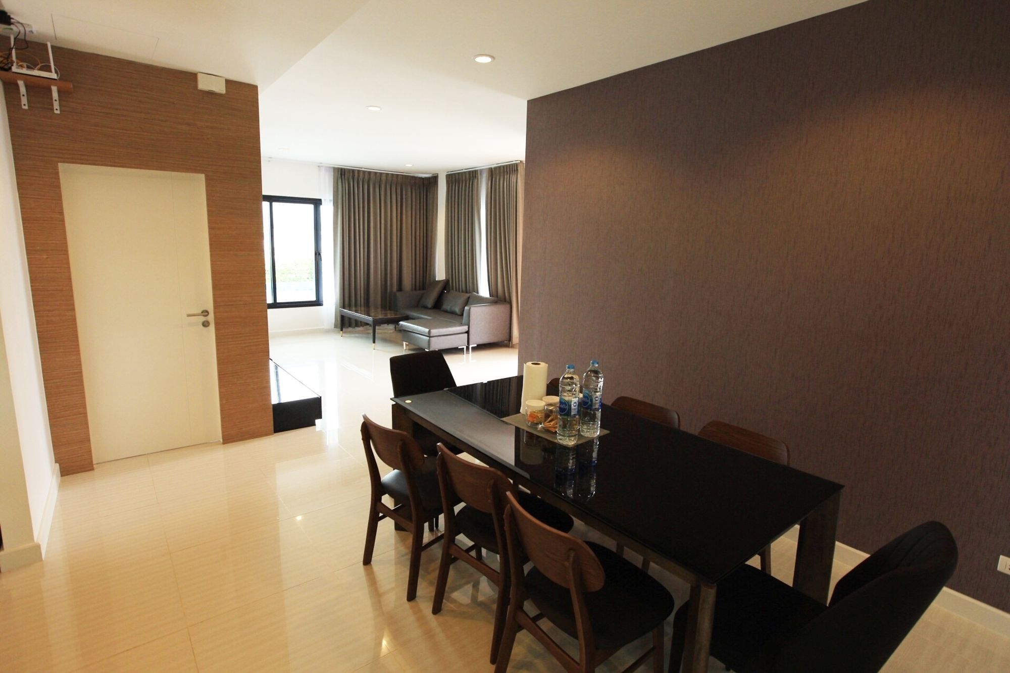 Villa Ozone Pattaya Ban Nong Hin  Dış mekan fotoğraf
